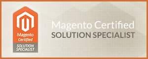 Magento Certified Solution Specialist