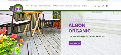 Algon Organics